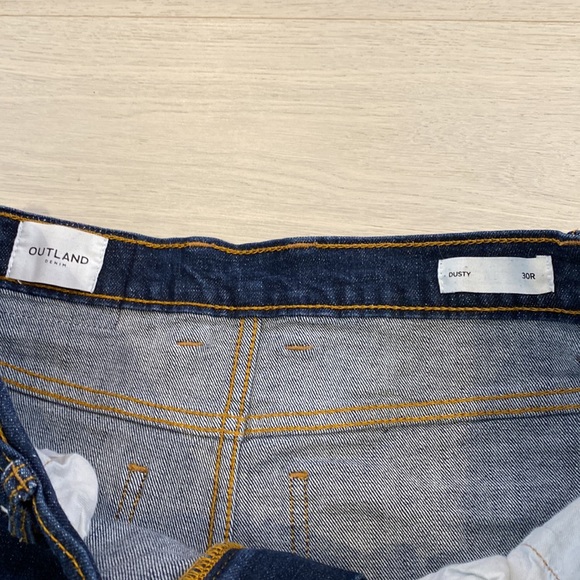 Outland denim, style: dusty - Picture 3 of 3